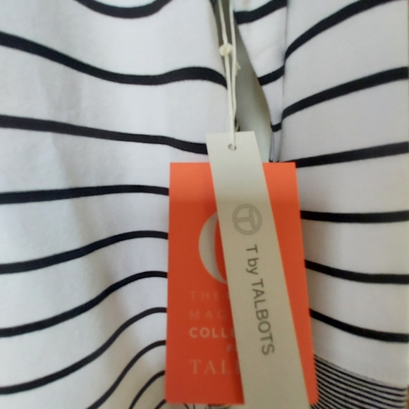 Long sleeve top for woman - Picture 5 of 7